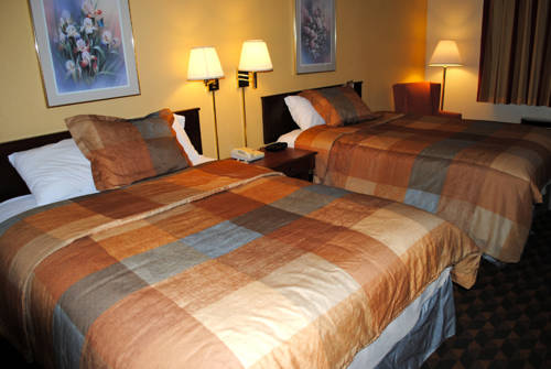Imagen de la habitación del Motel Geneva Inn, Saint Charles. Foto 7