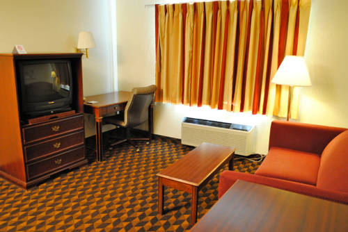 Imagen de la habitación del Motel Geneva Inn, Saint Charles. Foto 9