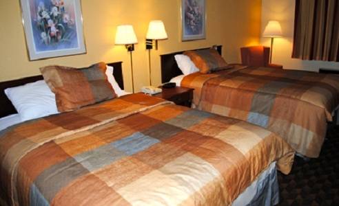 Imagen de la habitación del Motel Geneva Inn, Saint Charles. Foto 10