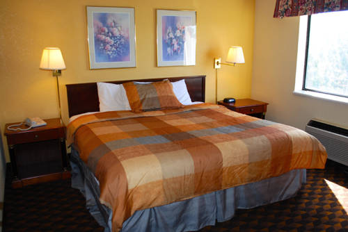 Imagen de la habitación del Motel Geneva Inn, Saint Charles. Foto 11