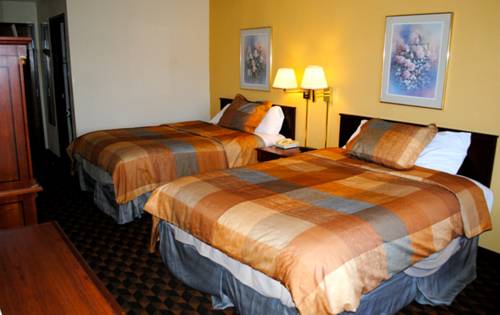 Imagen de la habitación del Motel Geneva Inn, Saint Charles. Foto 12