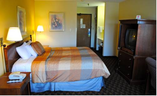 Imagen de la habitación del Motel Geneva Inn, Saint Charles. Foto 14