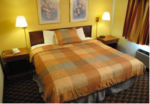 Imagen de la habitación del Motel Geneva Inn, Saint Charles. Foto 15