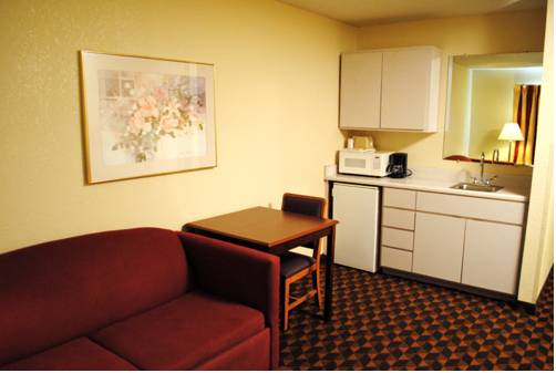 Imagen de la habitación del Motel Geneva Inn, Saint Charles. Foto 16