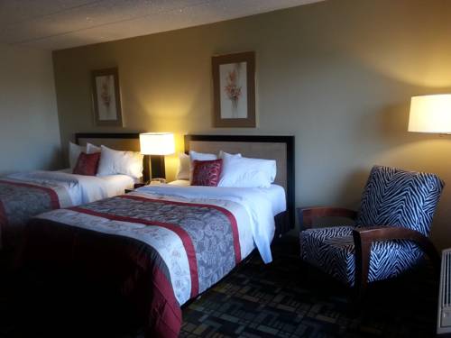 Imagen de la habitación del Motel Geneva Wells Inn. Foto 2