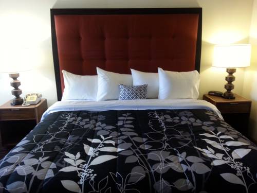 Imagen de la habitación del Motel Geneva Wells Inn. Foto 3