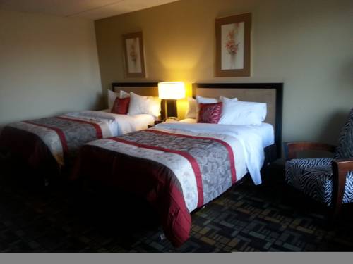 Imagen de la habitación del Motel Geneva Wells Inn. Foto 4