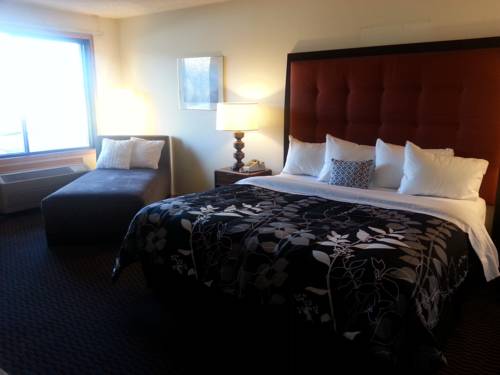 Imagen de la habitación del Motel Geneva Wells Inn. Foto 5
