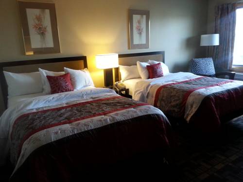 Imagen de la habitación del Motel Geneva Wells Inn. Foto 6