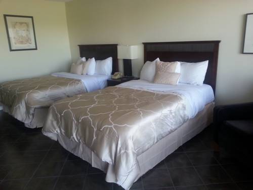 Imagen de la habitación del Motel Geneva Wells Inn. Foto 7