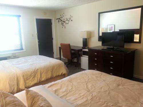 Imagen de la habitación del Motel Geneva Wells Inn. Foto 8