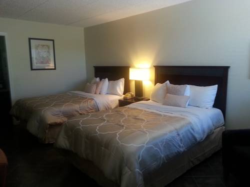 Imagen de la habitación del Motel Geneva Wells Inn. Foto 10