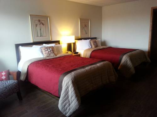 Imagen de la habitación del Motel Geneva Wells Inn. Foto 11