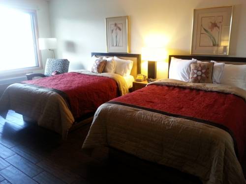 Imagen de la habitación del Motel Geneva Wells Inn. Foto 12