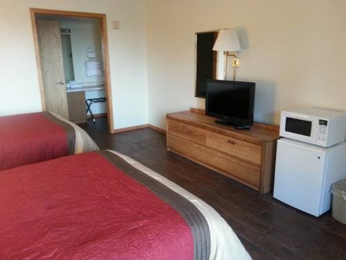 Imagen de la habitación del Motel Geneva Wells Inn. Foto 13