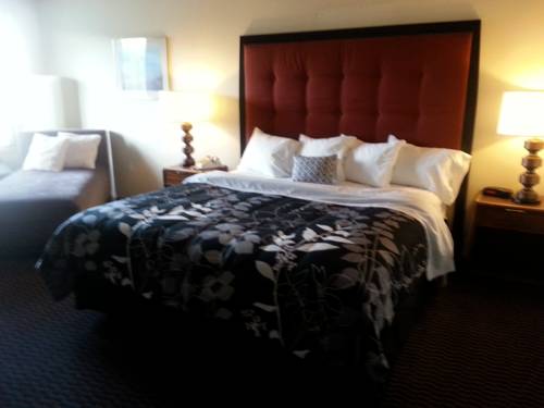 Imagen de la habitación del Motel Geneva Wells Inn. Foto 14