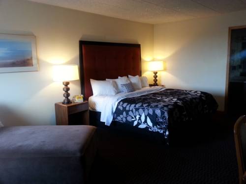 Imagen de la habitación del Motel Geneva Wells Inn. Foto 16