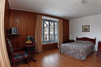 Imagen de la habitación del Motel - Georges. Foto 4