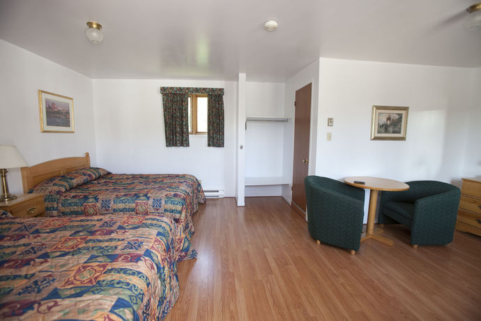 Imagen de la habitación del Motel - Georges. Foto 6