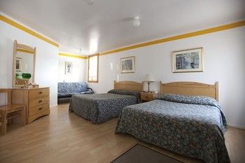 Imagen de la habitación del Motel - Georges. Foto 9