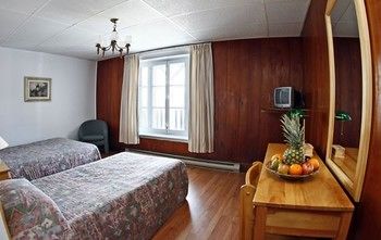 Imagen de la habitación del Motel - Georges. Foto 10