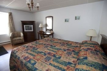 Imagen de la habitación del Motel - Georges. Foto 11