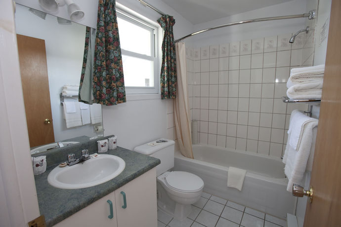 Imagen de la habitación del Motel - Georges. Foto 13