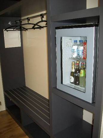Imagen de la habitación del Motel Giglio, Brescello. Foto 6