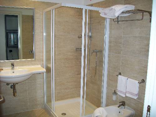 Imagen de la habitación del Motel Giglio, Brescello. Foto 8