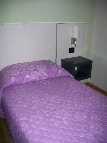 Imagen de la habitación del Motel Giglio, Brescello. Foto 10
