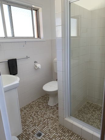 Imagen de la habitación del Motel Gilgandra. Foto 4