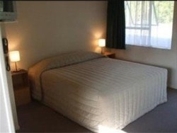 Imagen de la habitación del Motel Glacier View. Foto 7