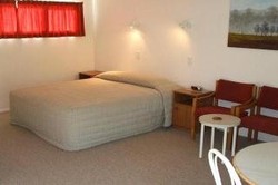 Imagen general del Motel Glacier View. Foto 2