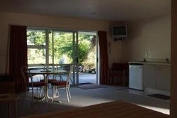 Imagen general del Motel Glacier View. Foto 3