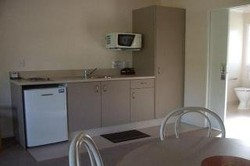 Imagen de la habitación del Motel Glacier View. Foto 9