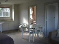 Imagen de la habitación del Motel Glacier View. Foto 12