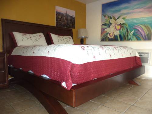 Imagen de la habitación del Motel Glades - Naples. Foto 2