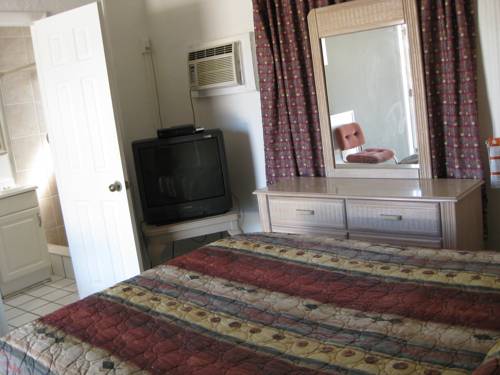 Imagen de la habitación del Motel Glades - Naples. Foto 3