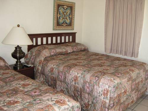 Imagen de la habitación del Motel Glades - Naples. Foto 4