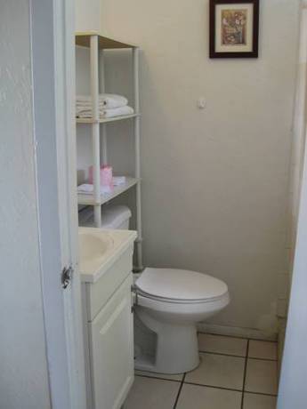 Imagen de la habitación del Motel Glades - Naples. Foto 5