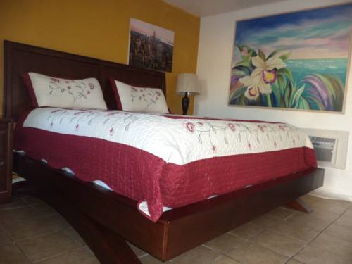 Imagen de la habitación del Motel Glades - Naples. Foto 6