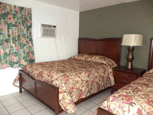 Imagen de la habitación del Motel Glades - Naples. Foto 7