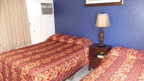Imagen de la habitación del Motel Glades - Naples. Foto 10