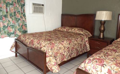Imagen de la habitación del Motel Glades - Naples. Foto 11