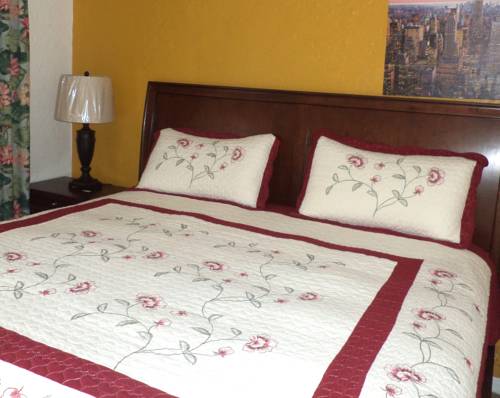 Imagen de la habitación del Motel Glades - Naples. Foto 12