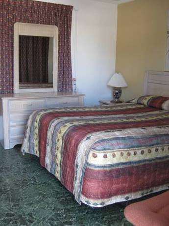 Imagen de la habitación del Motel Glades - Naples. Foto 14