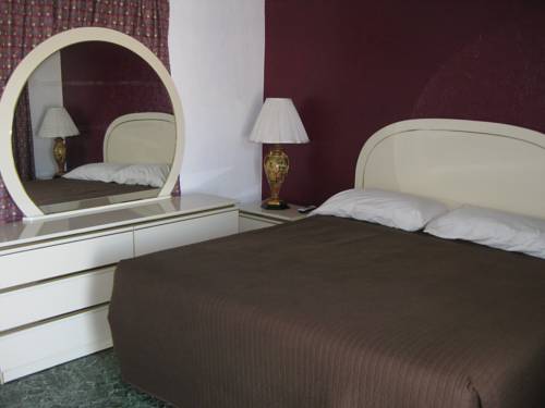 Imagen general del Motel Glades - Naples. Foto 1