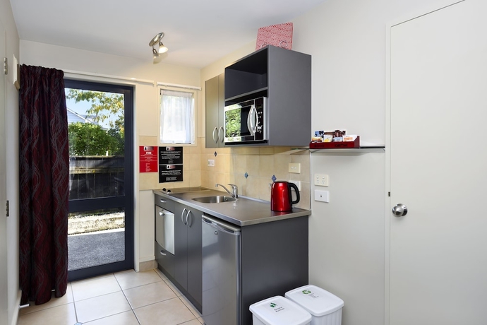 Imagen de la habitación del Motel Gladstone. Foto 3