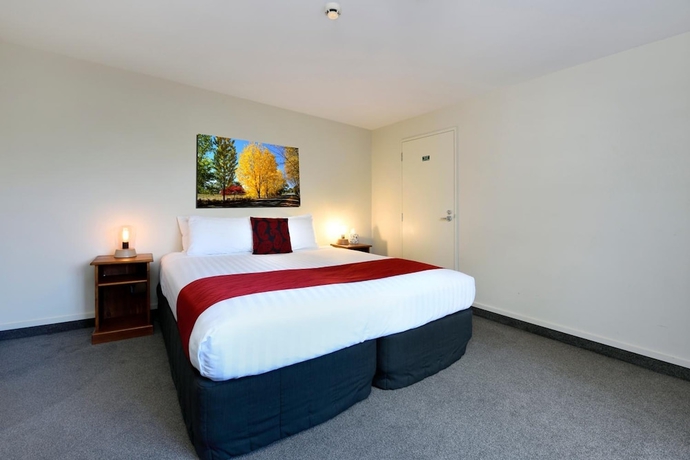 Imagen de la habitación del Motel Gladstone. Foto 5