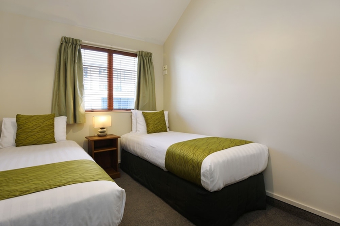 Imagen de la habitación del Motel Gladstone. Foto 9